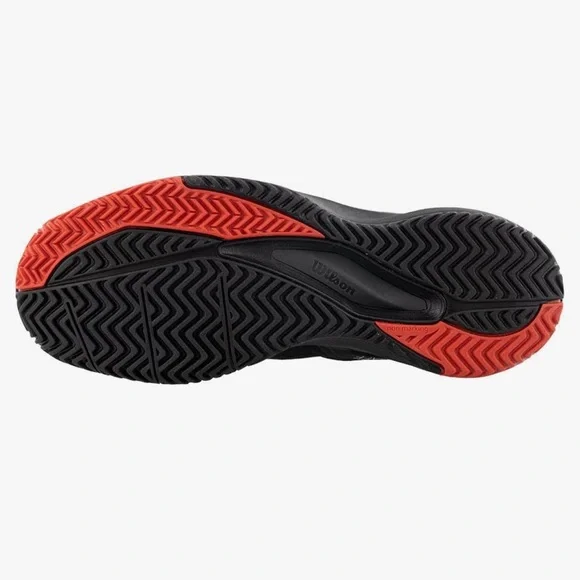 New WILSON Rush Pro 3.5 Pro Staff Tennis Shoes - Picture 13 of 17